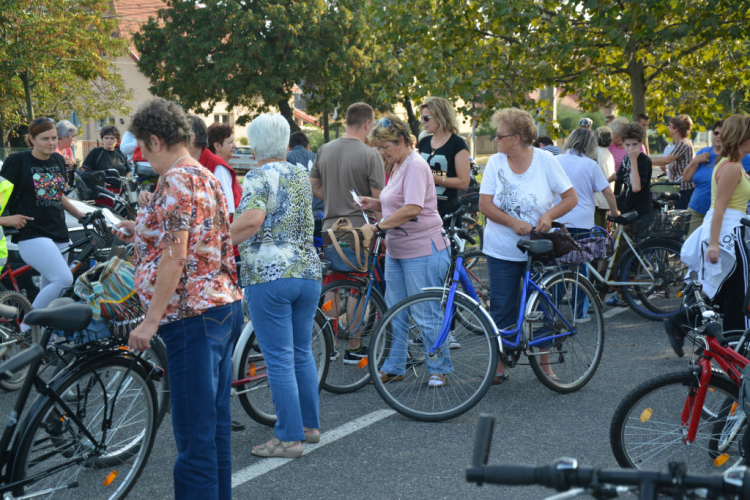 Gurul a Város (Fotó: Nagy Mária)