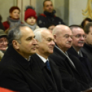 Dr. Sattler János Alapítvány jótékonysági adventi koncert