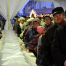 Adventi hétvége a Magyar utcán