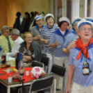 Kertbarátok Farsangi Ünnepsége (Fotó: Nagy Mária)