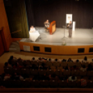 Bach-est (Fotó: Horváth Attila)