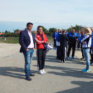 MKC SE - MTE 1904 csapattalálkozó