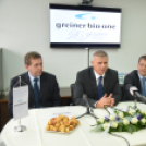 Greiner sajtótájékoztató (Fotó: Nagy Mária)