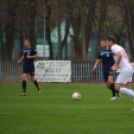 MTE 1904 - Balatonfüredi Fc (2:0) (Fotó: Nagy Mária)