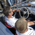 15. Pannonia-Carnuntum int. Historic Rallye