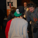 Ki Mit Tud? Eredményhirdetés  (Fotó: Nagy Mária)