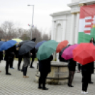 Március 15-i városi ünnepség