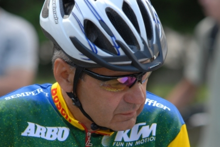 Hármashatármenti kerékpártúra