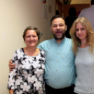 Dumaszínház - Aranyosi Péter estje a Pillangó óvodában és mini bölcsődében