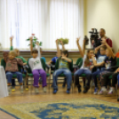 10. Országos könyvtári napok - Gyerekpéntek (Fotó: Horváth Attila)