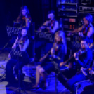 Moson Big Band koncert