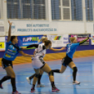 Mosonmagyaróvári Kézilabda Club SE – Siófok KC 23-33 (12-18)