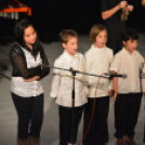 Jótékonysági műsor a Családok Átmeneti Otthona javára (Fotó: Nagy Mária)