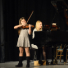 Növendékhangverseny