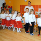 Anyák napja a Pillangó Óvoda és Mini bölcsődében