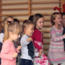 Mikulás a Pillangó Óvodában és mini bölcsődében