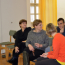 IV. Mosonmagyaróvári Ergométeres Verseny és I. Paraevezős Konferencia ( Fotó: Patács Judit )