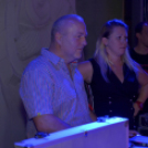 Jótékonysági retro buli a hospice-házért