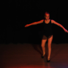 Táncbemutató, Anyák napi műsor (Fotó: Nagy Mária)