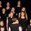 Ujhelyi Imre Általános Iskola - Nyárcsalogató Gálaműsor