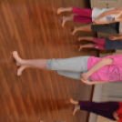 Nyílt nap a Magnóliában (Fotó: Nagy Mária)