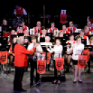 LIONS JÓTÉKONYSÁGI HANGVERSENY