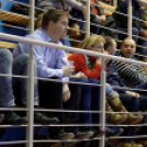 Női kézilabda NBI, Alapszakasz: 16. forduló MKC SE – Győri Audi ETO KC (21-28) (Fotó: Horváth Attila)