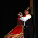 Tánc világnapi ünnepi Folklór-műsor - Szigeti Gábor táncpedagógus emlékére