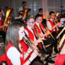 XX. Kühne Zenészbál