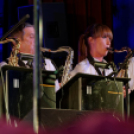 MOSON BIG BAND X. JUBILEUMI KONCERTJE (Fotó: Horváth Attila)