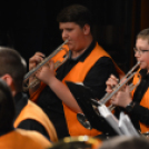 Kühne Fúvószenekar koncertje (Fotó: Nagy Mária)