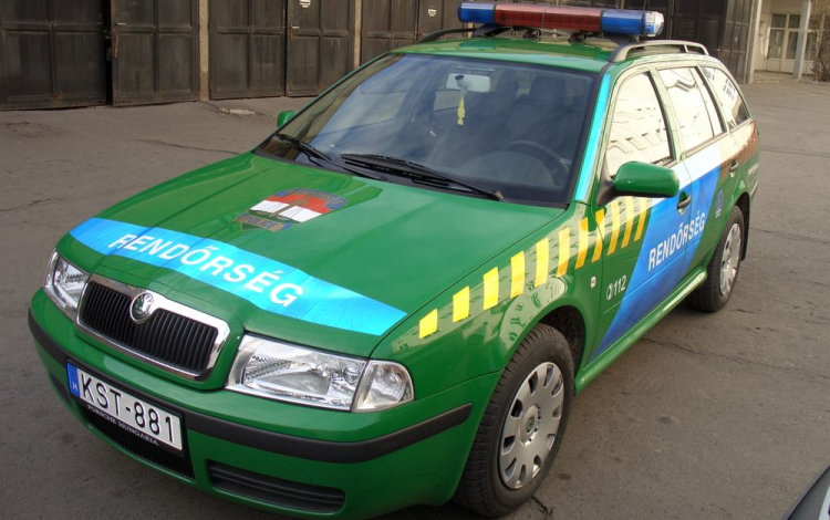 Okmányok nélkül külföldre