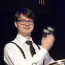 Moson Big Band koncert