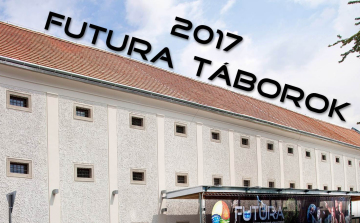 FUTURA táborok 2017