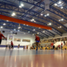 Női kézilabda NBI, Alapszakasz: 12. forduló MKC SE – Ipress Center-Vác (27-25) (Fotó: Horváth Attila)