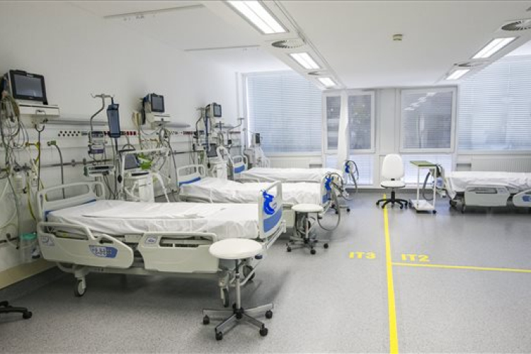 A jövő évi költségvetésben kiemelt szerep jut az egészségügynek is