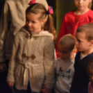 Mikulás járt a Fehér Ló Közösségi Házban (Fotó: Nagy Mária)