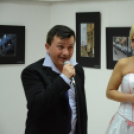 Toscana kiállítás megnyitó Fotó:Nagy Mária)