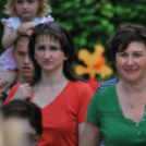 Családi nap a Gyerekek Átmeneti Otthonában