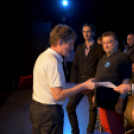 II. Dobos és Ütőhangszeres nap