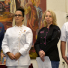 Mosonmagyaróvári Csokoládé Fesztivál, első nap