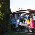 KÉK SÉTA az Autizmus Világnapja alkalmából