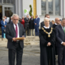 Tanévnyitó Ünnepi Ülés és Obeliszk-avatás