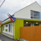 Bölcsőde átadó Mosonmagyaróváron