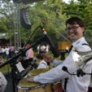 Tiszta Amerika - Vár-tó party