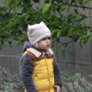 A Pillangó Óvoda és Mini Bölcsöde közös húsvétolása a Mosonmagyaróvári Mentőszolgálat gyermekeivel