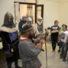 Régészet napja és gyermeknap a Hansági múzeumban 