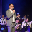 Moson Big Band Adventi koncert