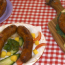 V. KOLBÁSZTÖLTŐ VERSENY ÉS FESZTIVÁL 