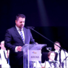 UFM Aréna Mosonmagyaróvár  - Avatási Ünnepség